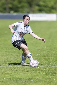 Bild 213 - wBJ SV Henstedt Ulzburg - FSG Oldendorf Itzehoe : Ergebnis: 6:3